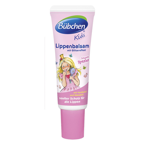 Bán Kem dưỡng môi Bubchen 10ml