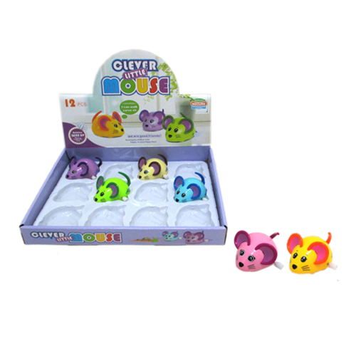Bán Đồ chơi chuột cót 7590