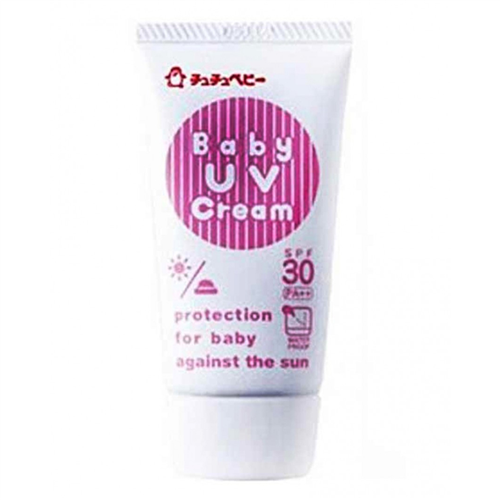 Bán Kem chống nắng Chuchu Baby 991443 SPF30