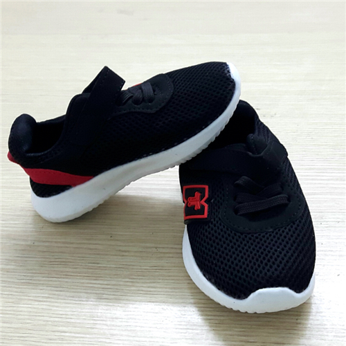 Bán Giày lười nhí thắt dây (1-3T)