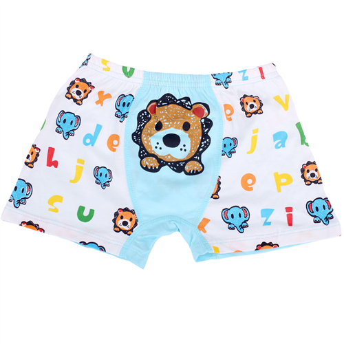 Bán Quần đùi sịp Gerboo 9006 cho bé nhiều màu & size