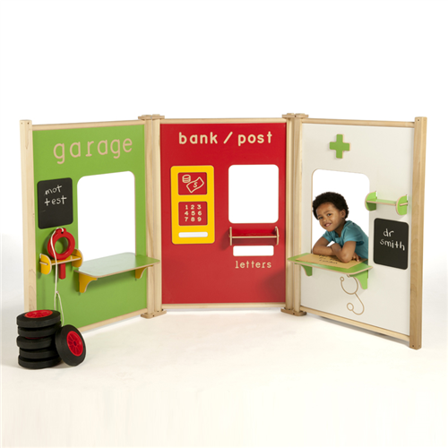 Bán Giá góc chơi theo chủ đề HQ2353