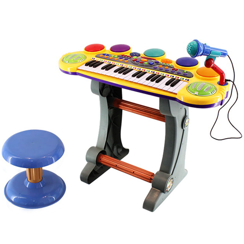 Bán Đồ chơi đàn Electronic Organ 45B