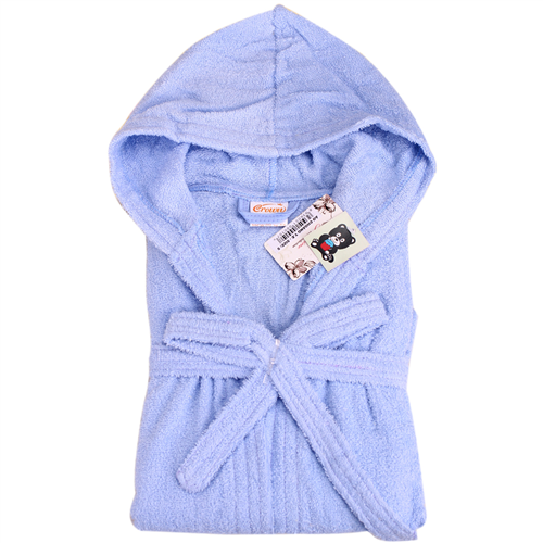 Bán Áo choàng tắm Thanh Xuân cho bé size S
