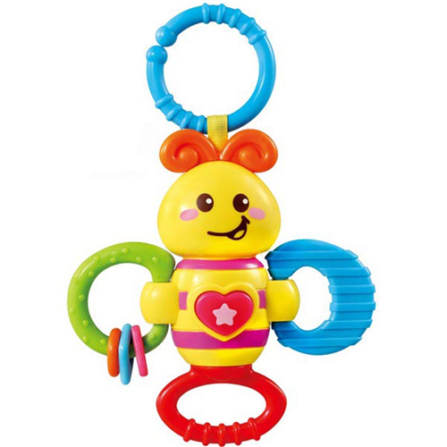 Bán Treo nôi hình Con ong Winfun 0625