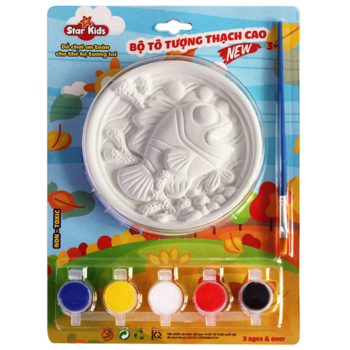 Bán Bộ tô tượng cá Nemo Star Kids K-101/3