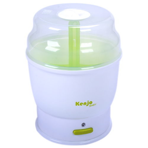 Bán Máy tiệt trùng bình sữa siêu tốc Kenjo KJ-01X