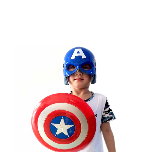 Bán Túi khiên pin Avengers