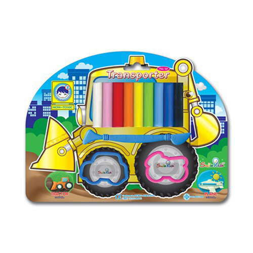 Bán Đất nặn Thái Lan SmileKids SK-110TN