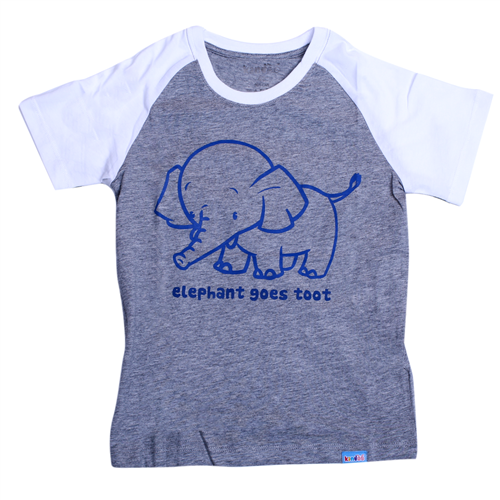 Bán Áo cộc tay Kandoo cho bé trai (2-5T)