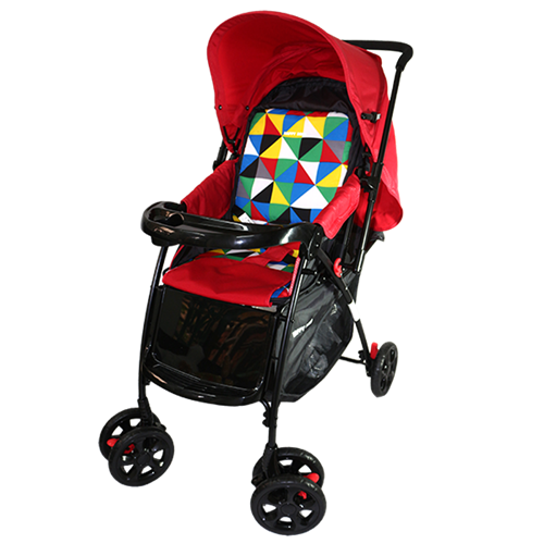 Bán Xe đẩy Happy Dino LC219H