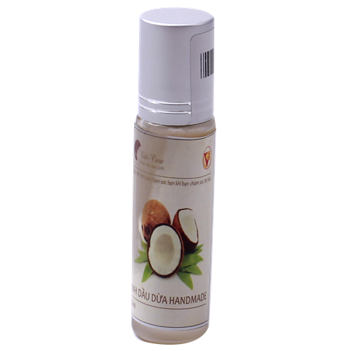 Bán Dầu dừa Vietcare (100ml)