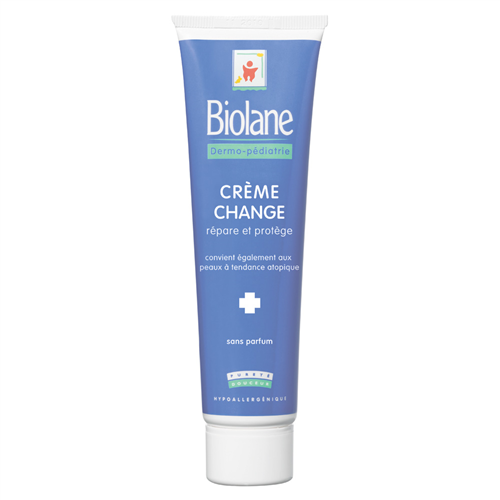 Bán Kem hăm Biolane 15ml