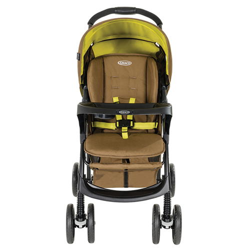 Bán Xe đẩy Graco Mirage thương hiệu Mỹ (siêu nhẹ)