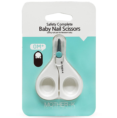 Bán Kéo cắt móng tay sơ sinh Mother-K KM13046