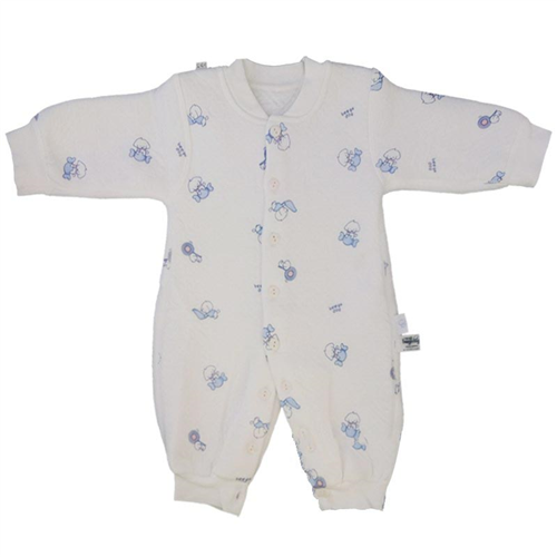 Bán Body nỉ em bé 6632