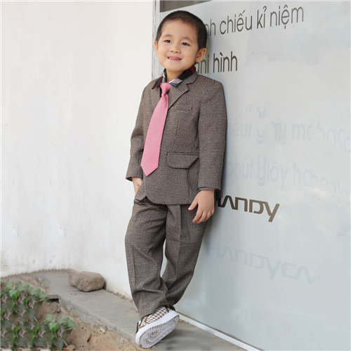 Bán Bộ Comple cho em bé Đức Huy nhiều màu & size
