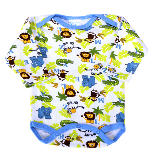 Bán Body set 3 chi tiết - Made in Việt Nam