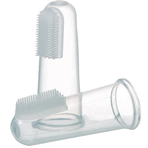 Bán Rơ lưỡi cho bé silicone Kuku KU5313