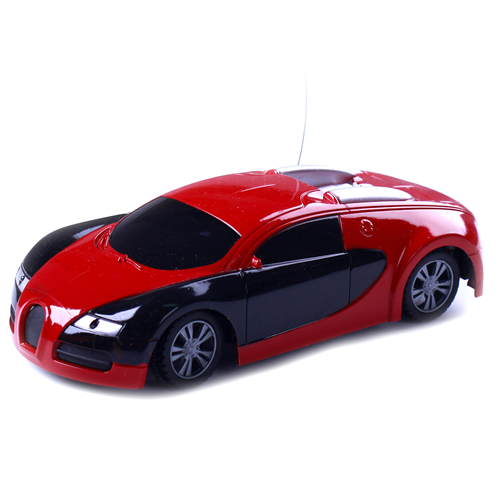 Bán Xe ô tô điều khiển 4 kênh tỉ lệ 1:24 HWA902831 (có sạc, pin kèm theo)