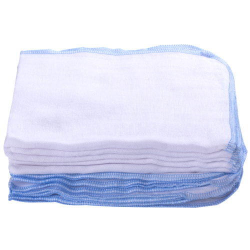 Bán Khăn sữa 4 lớp cao cấp (loại to)