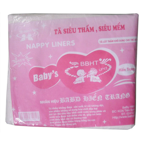Bán Lót xu chống thấm Hiền Trang