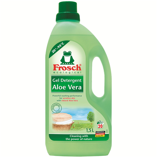 Bán Nước giặt hương lô hội Frosch 1500ml