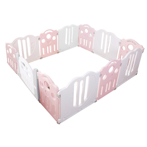 Bán Bể bóng Love 12 mảnh L-WL41