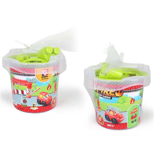Bán Đồ chơi xếp khối lego trẻ em GoldKid 33 VBC-HJ-3834A