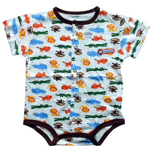 Bán Body trẻ em Carter's loại cộc mẫu mới nhiều kiểu dáng