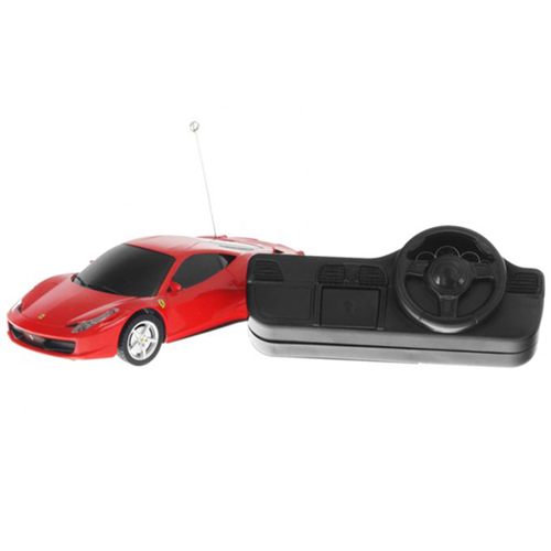 Bán Xe điều khiển Rastar R60500 - Xe Ferrari 458 Italia