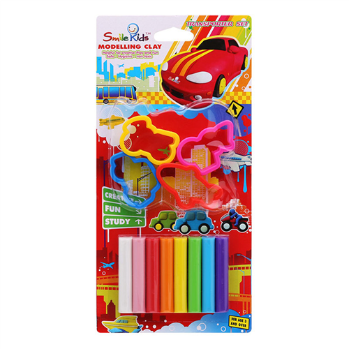 Bán Đất nặn Thái Lan Smile Kids SK-800VH