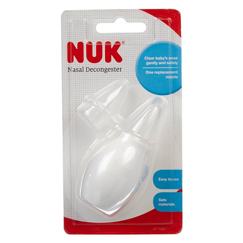 Bán Hút mũi Nuk NU28338