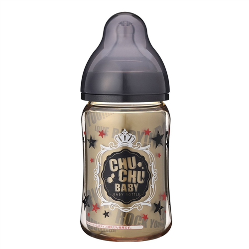 Bán Bình sữa ChuChu PPSU 160ml cổ rộng (núm thường)