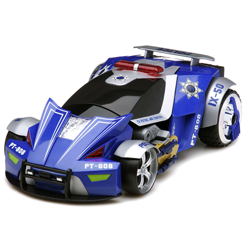 Bán Xe điều khiển từ xa Street Troopers -81113 Maisto