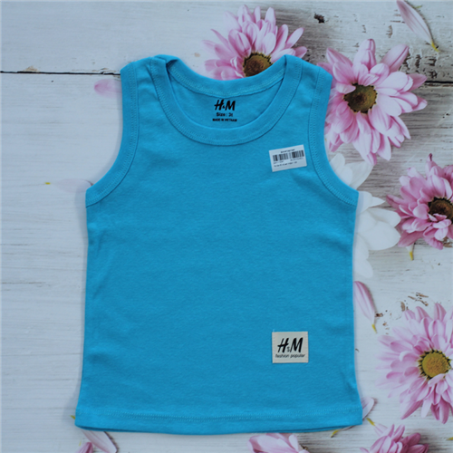 Bán Áo ba lỗ trẻ em H&M (1-3T)