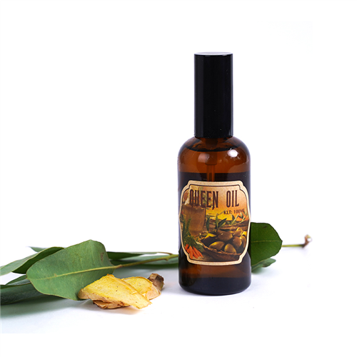 Bán Tinh dầu trị rạn NatuQueens