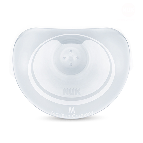 Bán Trợ ti silicone Nuk NU29987