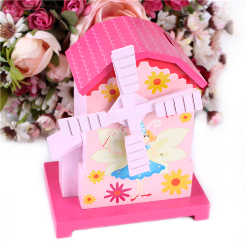 Bán Đồ chơi Ngôi nhà âm nhạc Toptoys - 93439