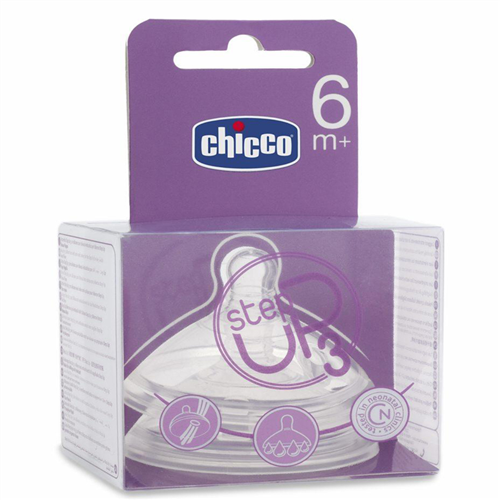 Bán Núm ty chống đầy hơi Step up 6M+dòng chảy nhanh 600750