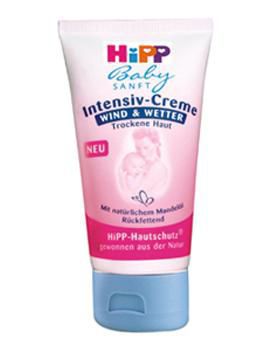 Bán Kem chống hăm, chống viêm da Hipp