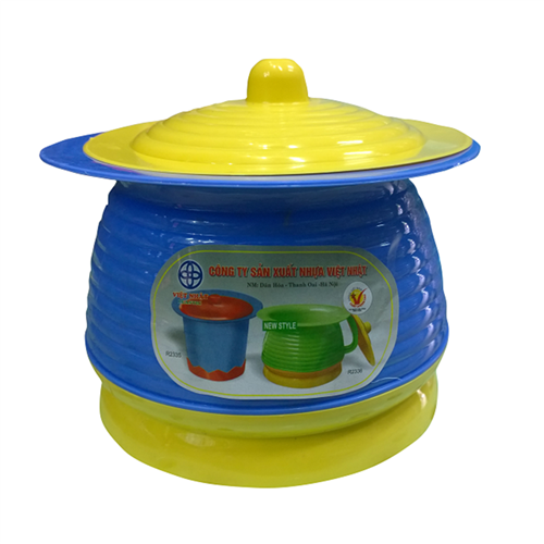 Bán Bô tròn hình cua 2336 Việt Nhật cho bé