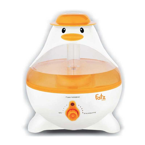 Bán Máy tạo hơi ẩm bằng công nghệ siêu âm Fatzbaby