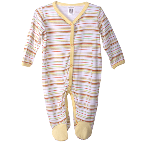 Bán Body liền tất Carter's 102859 (nhiều màu)