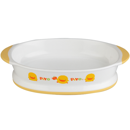 Bán Bát tập ăn Piyo piyo 630100 cho bé