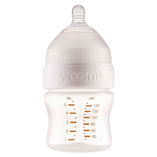 Bán Bình sữa Yoomi 140ml (0M+)