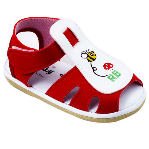 Bán Dép sandal cho bé Royale Baby 021-414