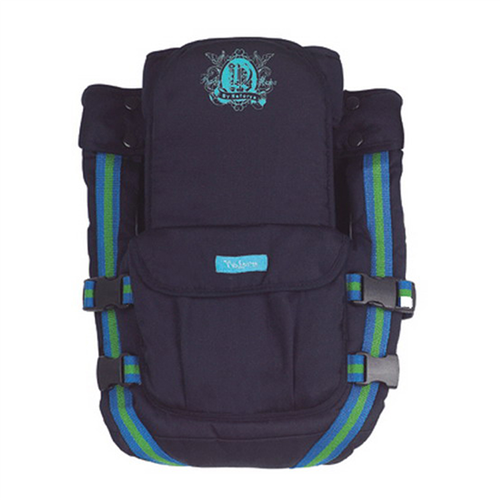 Bán Địu em bé Naforye N99193 màu xanh