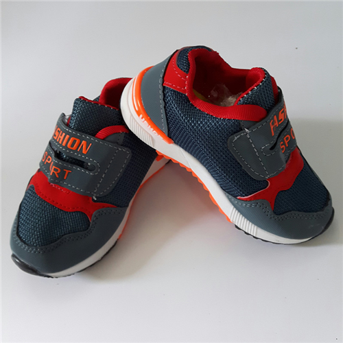 Bán Giày thể thao Fashion Sport (2-4T)
