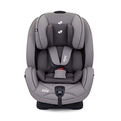 Bán Ghế ngồi ô tô trẻ em Joie Stages Gray Flannel